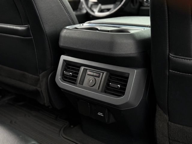Certified 2024 Ford F250 Lariat w/ Tremor Off-Road Package AWD/4WD image 21