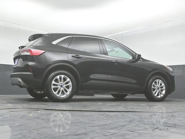 Certified 2022 Ford Escape SE w/ Cold Weather Package image 14