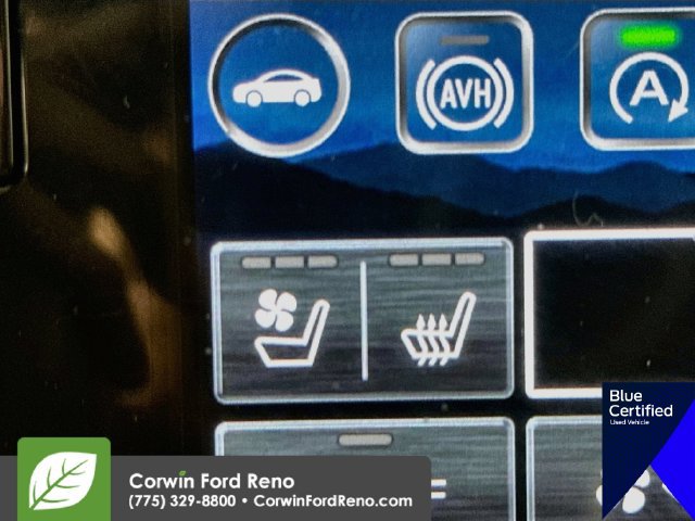 Used 2023 Subaru Outback Touring XT AWD/4WD image 25