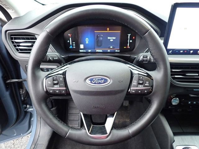 Certified 2024 Ford Escape Active w/ Tech Pack #1 AWD/4WD image 25