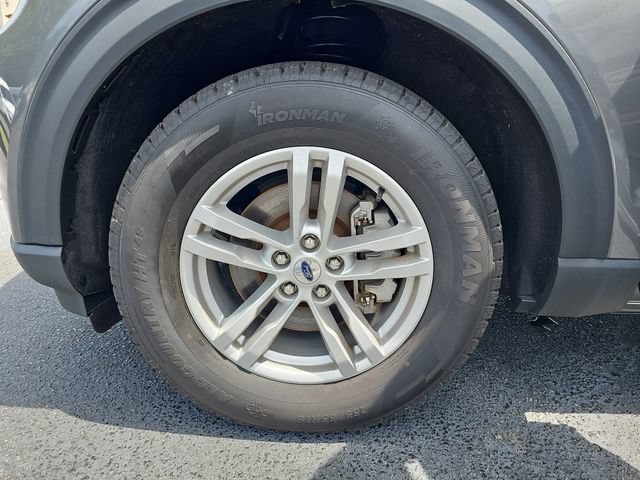 Certified 2023 Ford Explorer XLT w/ Equipment Group 202A AWD/4WD image 36