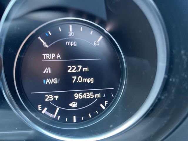 Used 2019 MAZDA CX-9 Touring w/ Touring Premium Package image 34