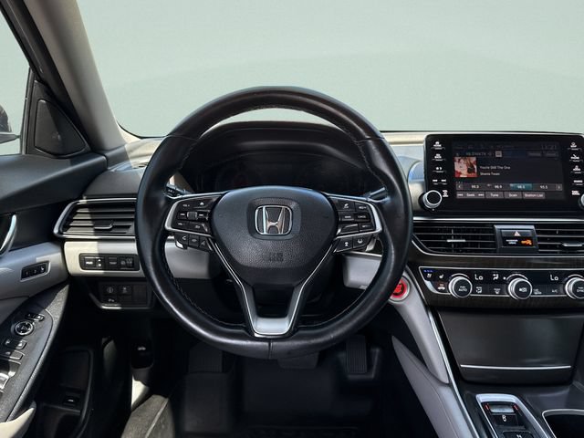 Used 2018 Honda Accord Touring image 21