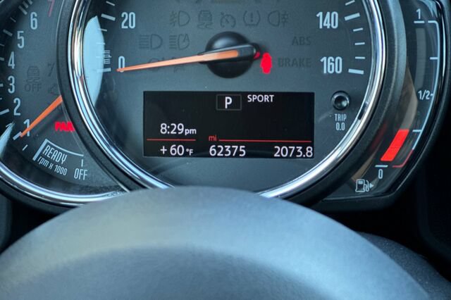 Used 2018 MINI Cooper Countryman S FWD image 25