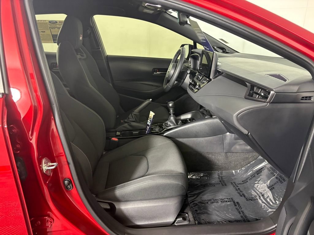 Used 2023 Toyota Corolla GR w/ Performance Package image 34