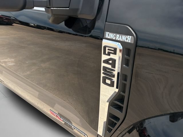 Certified 2026 Ford F450 King Ranch w/ FX4 Off-Road Package AWD/4WD image 10