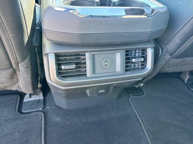 Certified 2025 Ford F150 Lariat AWD/4WD image 22