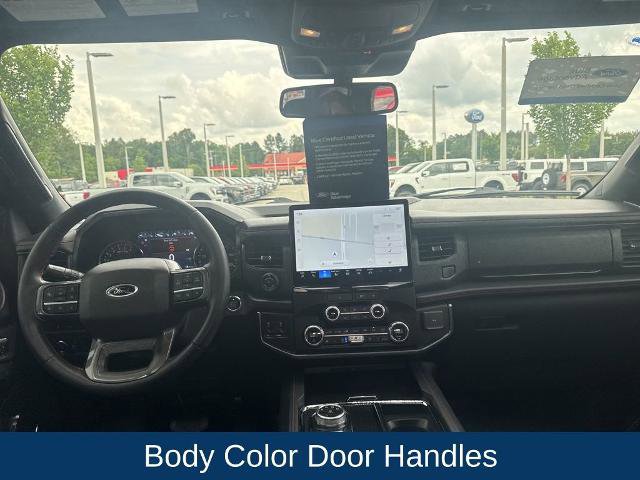 Certified 2023 Ford Expedition Limited RWD image 27