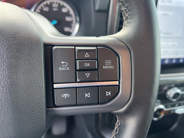 Certified 2023 Ford F150 XLT w/ Equipment Group 302A High image 10