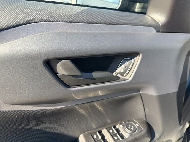 Certified 2022 Ford Bronco Sport Outer Banks w/ Tech Package image 21