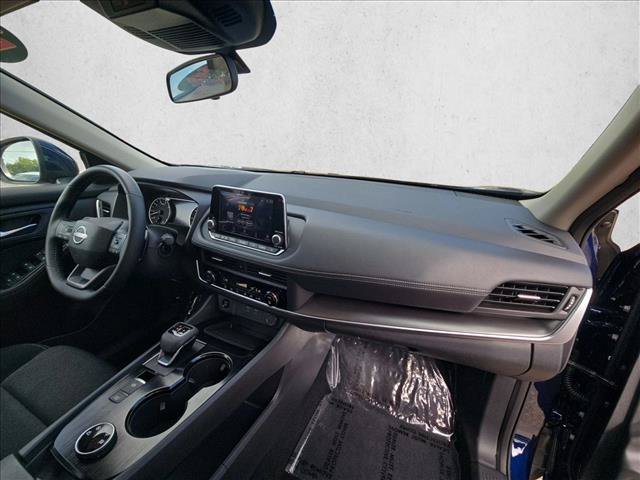 Used 2026 Nissan Rogue SV AWD/4WD image 20