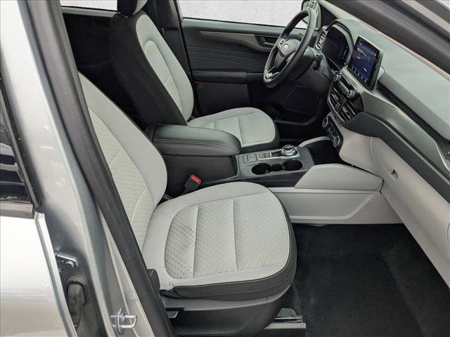 Certified 2023 Ford Escape Active image 22