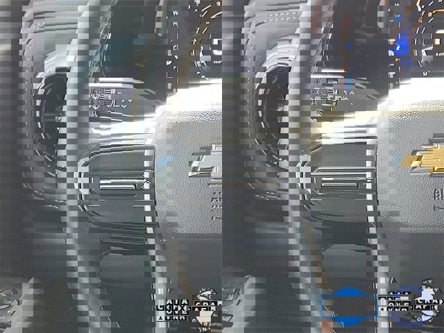 Used 2023 Chevrolet Colorado LT image 14