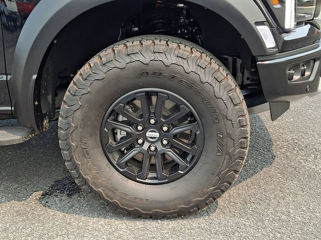 Certified 2026 Ford F150 Raptor AWD/4WD image 8