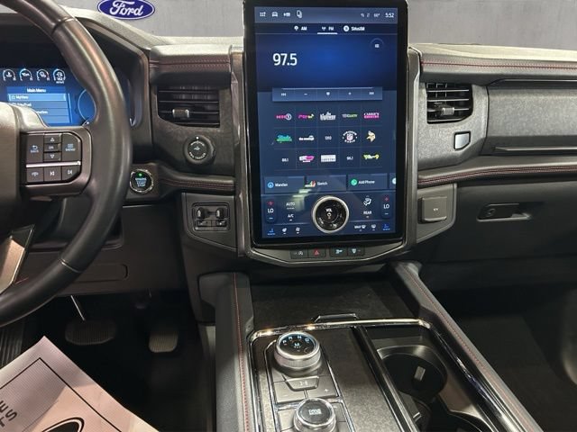 Certified 2023 Ford Expedition Limited AWD/4WD image 33