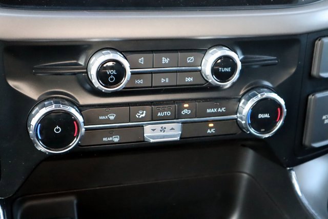 Certified 2024 Ford F150 XLT w/ Mobile Office Package image 32