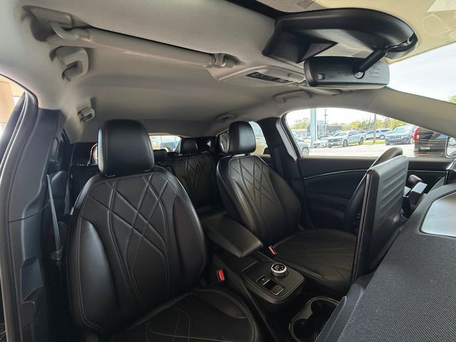 Certified 2024 Ford Mustang Mach-E Select image 25