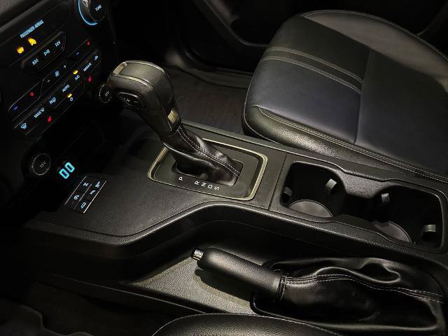 Certified 2020 Ford Ranger Lariat w/ Technology Package RWD image 29