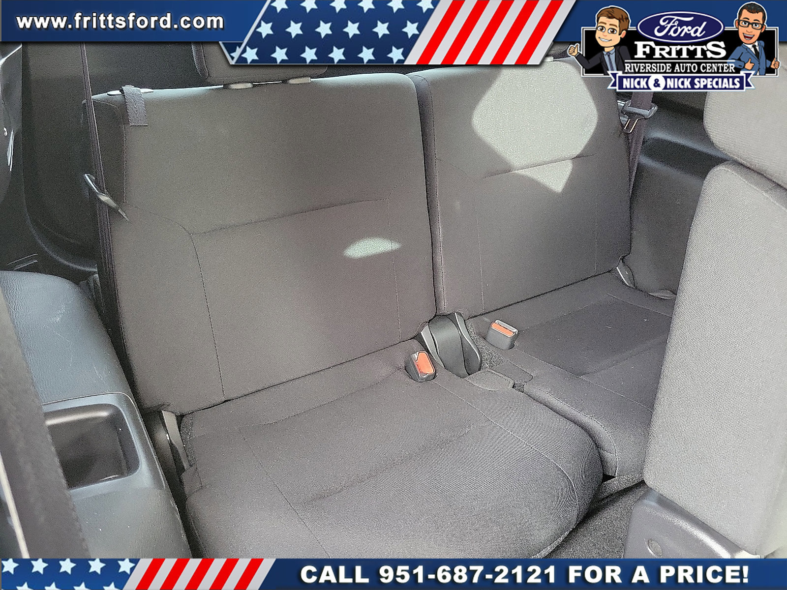 Used 2023 Mitsubishi Outlander ES image 18