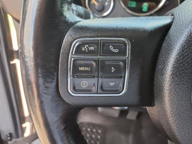 Used 2017 Jeep Wrangler Unlimited Sport w/ Quick Order Package 24S AWD/4WD image 8
