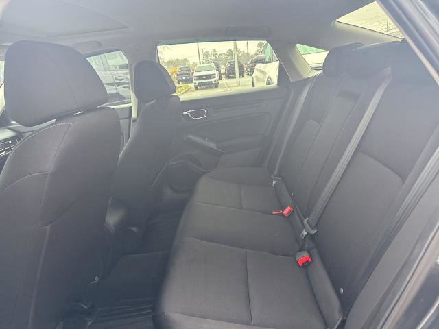 Used 2022 Honda Civic EX image 24