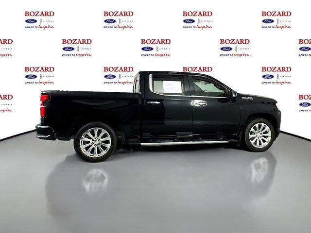 Used 2019 Chevrolet Silverado 1500 High Country image 9