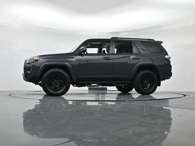 Used 2024 Toyota 4Runner TRD Off-Road Premium w/ Moonroof Package AWD/4WD image 40