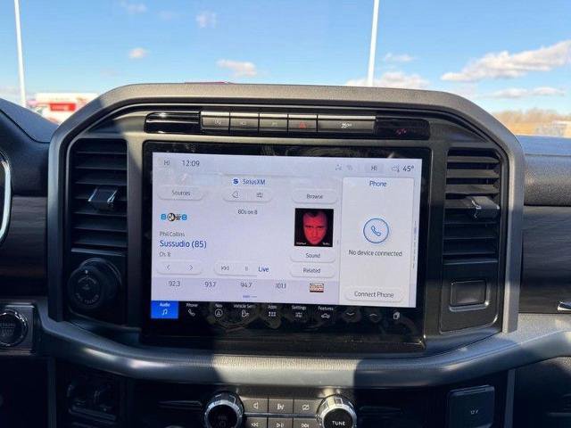 Certified 2024 Ford F150 Lariat w/ Tow/Haul Package image 15