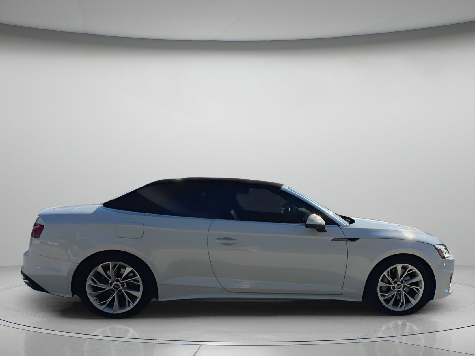 Used 2022 Audi A5 2.0T Premium image 32