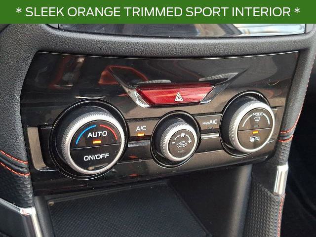 Used 2021 Subaru Forester Sport image 16