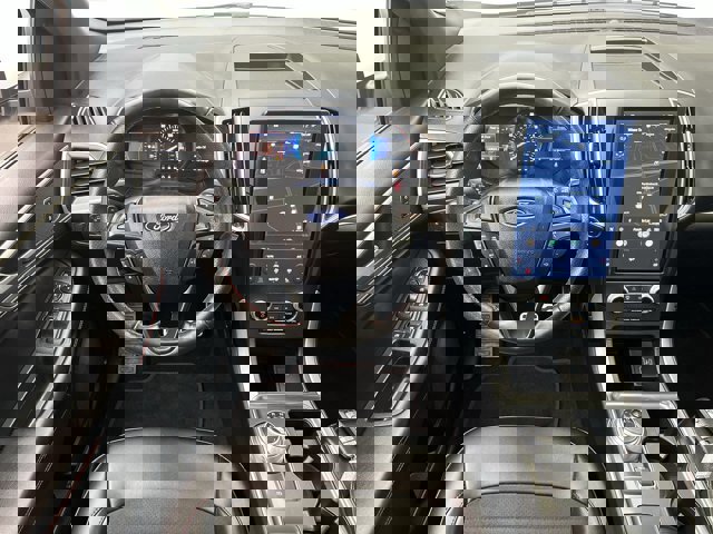 Certified 2022 Ford Edge ST-Line w/ Class II Trailer Tow Package image 18