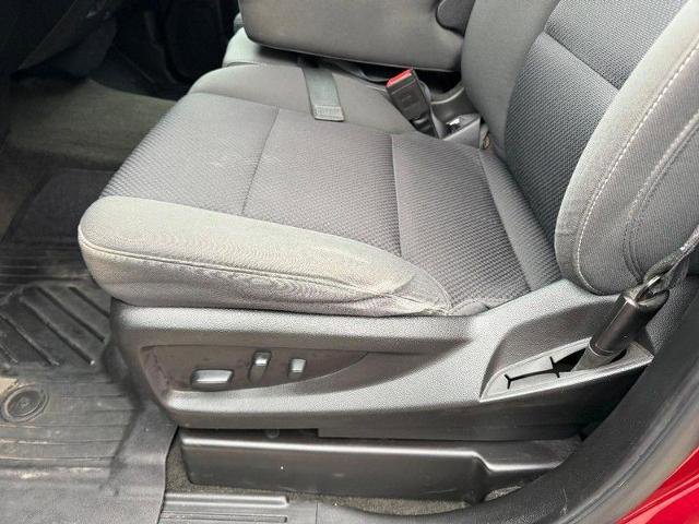 Used 2018 Chevrolet Silverado 1500 LT w/ All Star Edition image 18