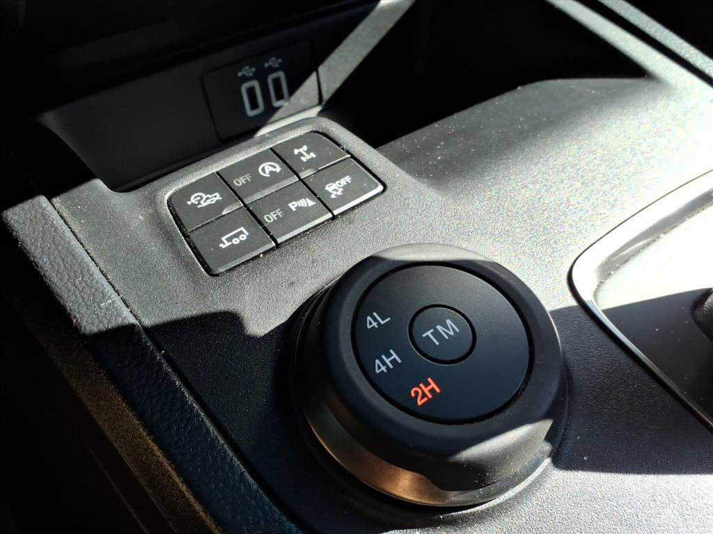 Certified 2020 Ford Ranger XLT w/ Equipment Group 302A Luxury image 16