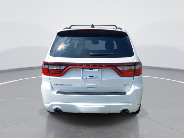 Used 2023 Dodge Durango GT RWD image 4