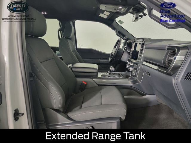 Certified 2023 Ford F150 XLT w/ Equipment Group 302A High AWD/4WD image 19