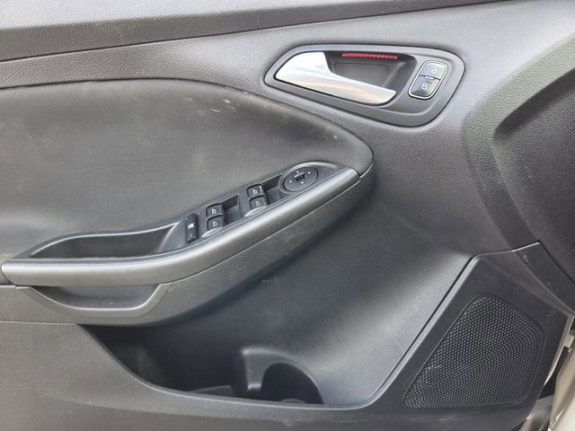 Certified 2017 Ford Focus SEL image 27