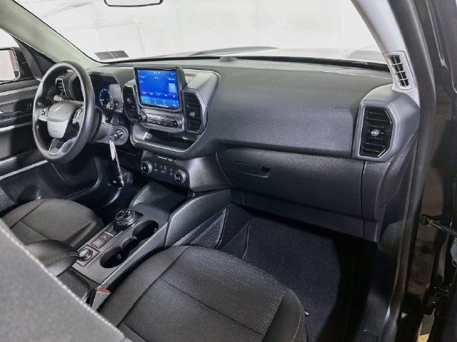 Certified 2022 Ford Bronco Sport AWD/4WD image 13