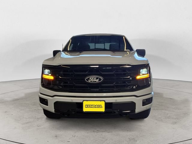Certified 2024 Ford F150 XLT w/ Equipment Group 302A MID AWD/4WD image 2