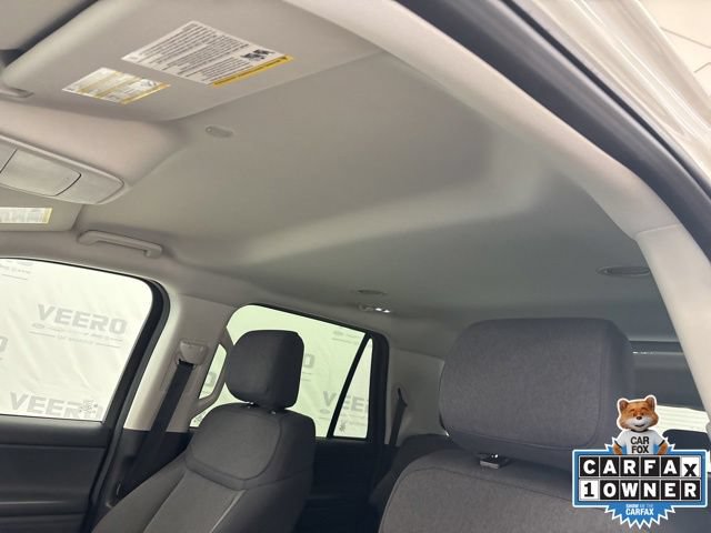 Certified 2025 Ford Expedition Max Active RWD image 35