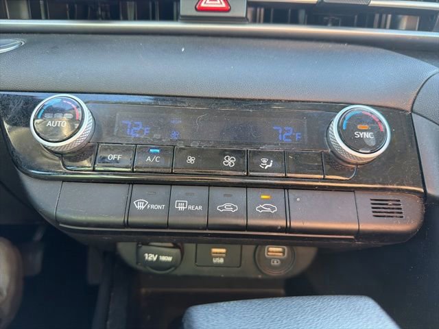 Used 2021 Hyundai Elantra SEL image 20