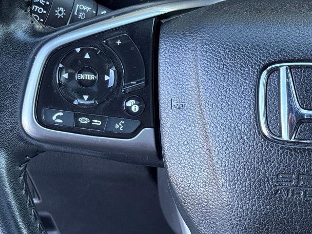 Used 2021 Honda CR-V EX-L image 19