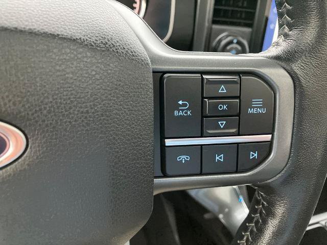 Certified 2022 Ford F150 XLT w/ Equipment Group 302A High AWD/4WD image 31