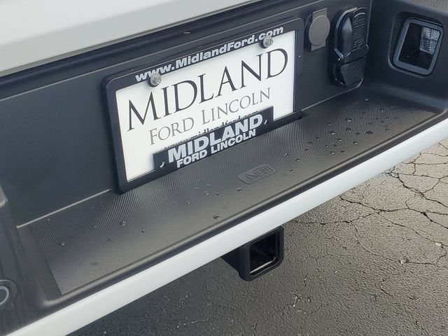 Certified 2024 Ford F150 STX AWD/4WD image 6