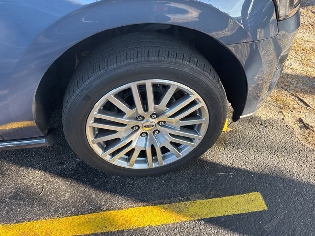 Certified 2023 Ford Expedition Max Limited image 6