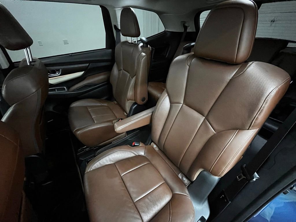 Used 2021 Subaru Ascent Touring w/ Popular Package #2A image 30