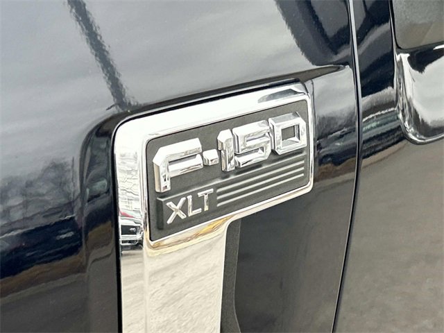 Certified 2021 Ford F150 XLT w/ Equipment Group 302A High image 10