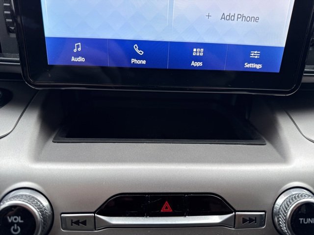 Certified 2021 Ford Explorer XLT image 22