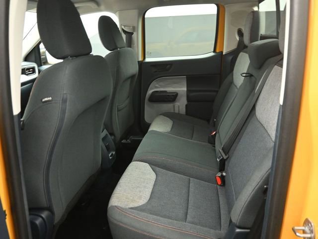 Certified 2022 Ford Maverick XLT w/ Equipment Group 300A Standard image 37