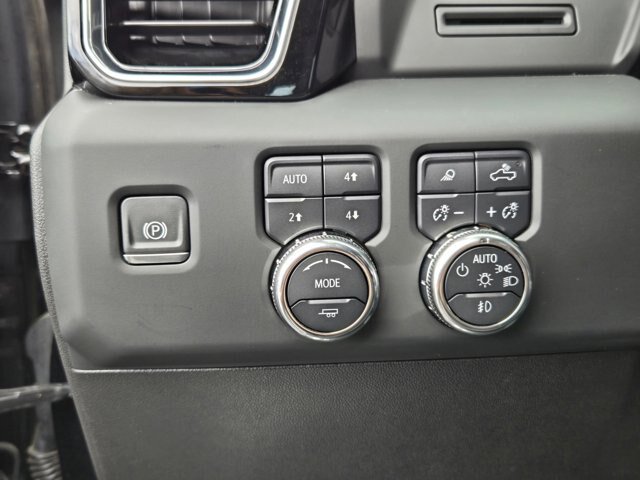 Used 2024 GMC Sierra 2500 Denali AWD/4WD image 20