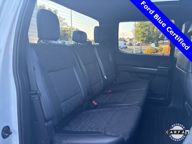 Certified 2023 Ford F150 Tremor image 30